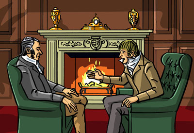 Marco Schaaf Illustrarton 
