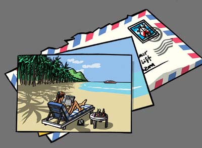 Marco Schaaf Illustrarton Slideshow BlueWin