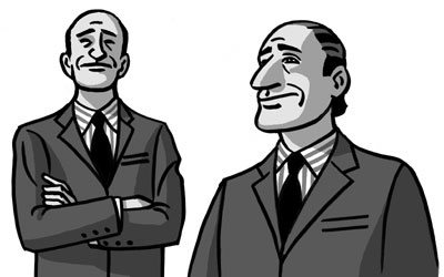 Marco Schaaf Illustrarton HP Toni