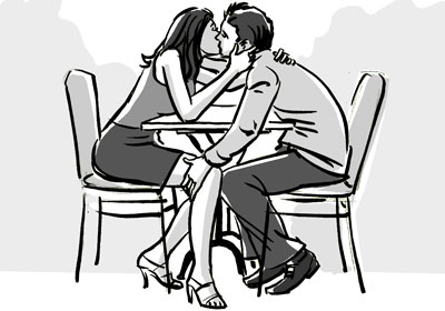 Kiss