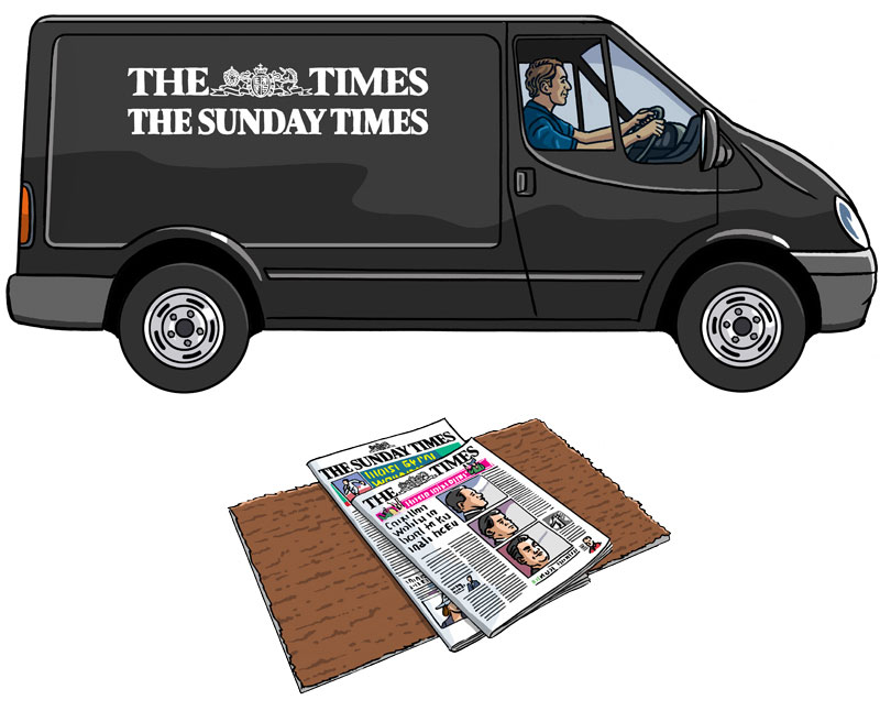 The Times